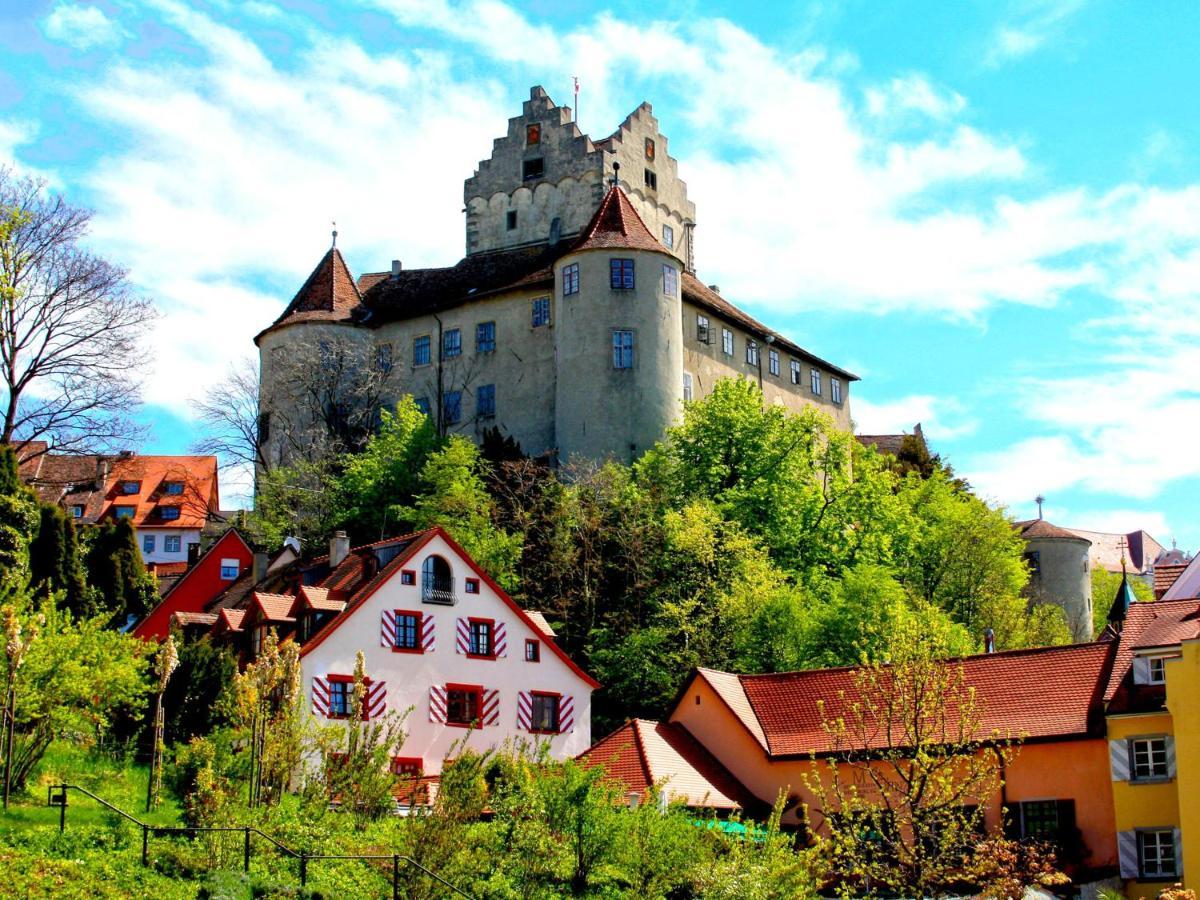 Seeperle 2 Meersburg Exterior photo