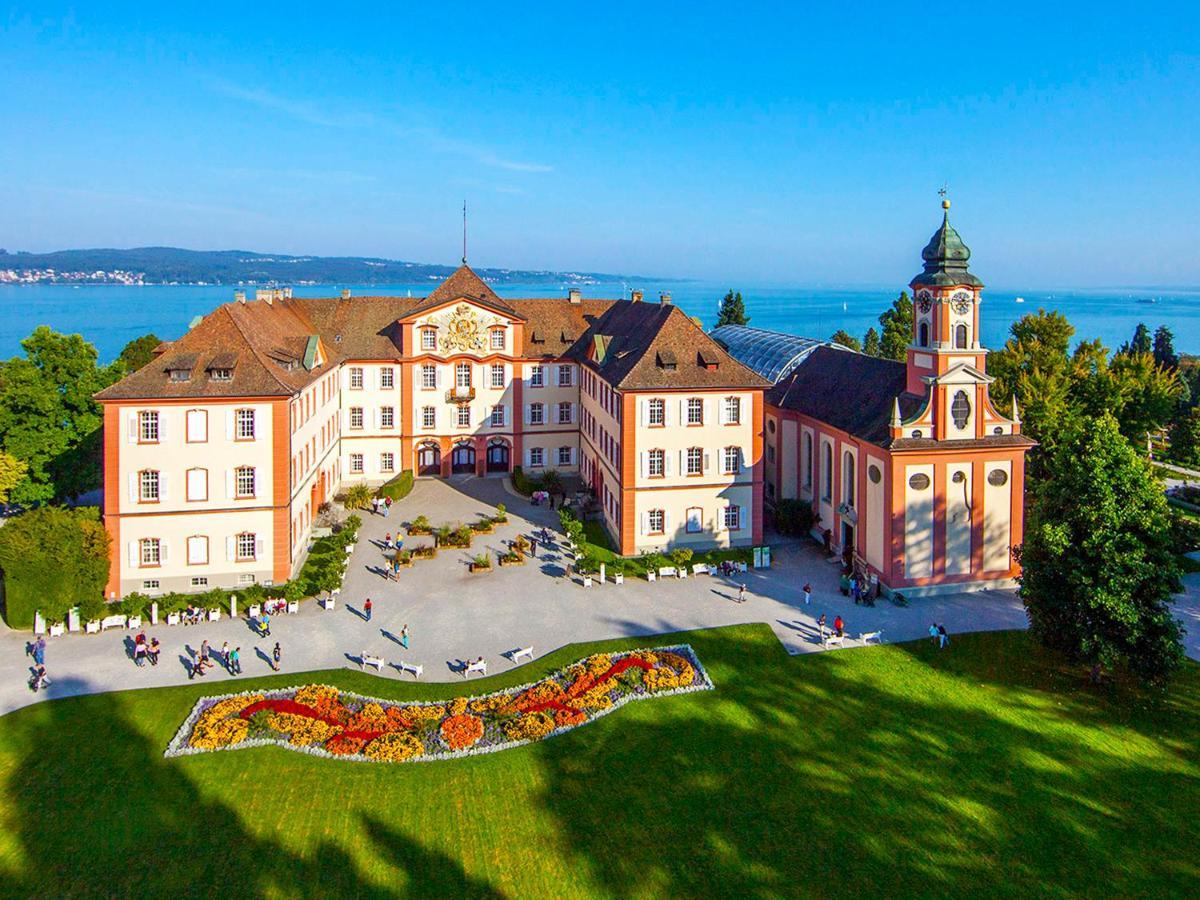 Seeperle 2 Meersburg Exterior photo