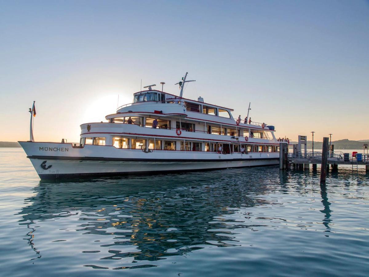 Seeperle 2 Meersburg Exterior photo