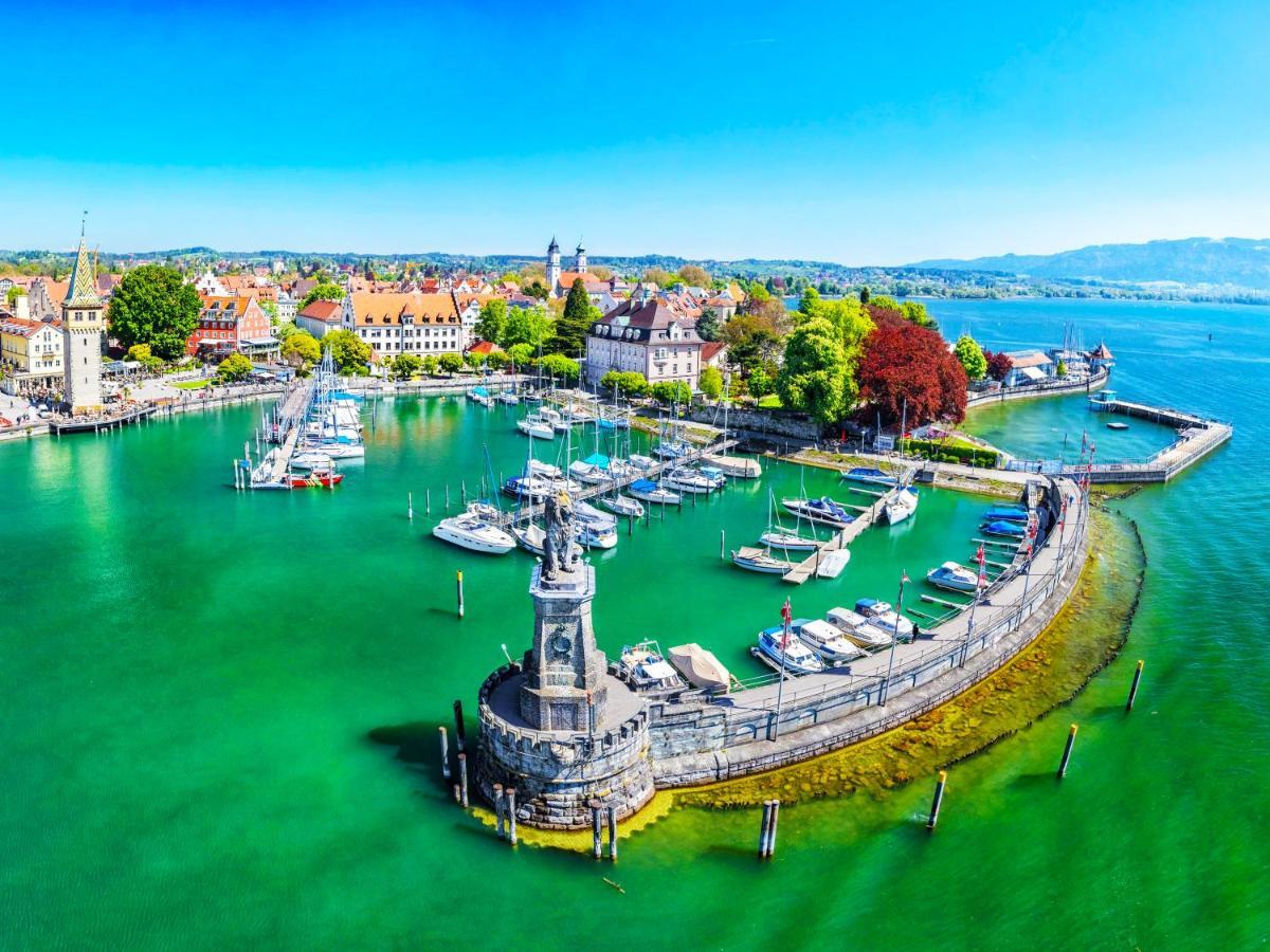 Seeperle 2 Meersburg Exterior photo