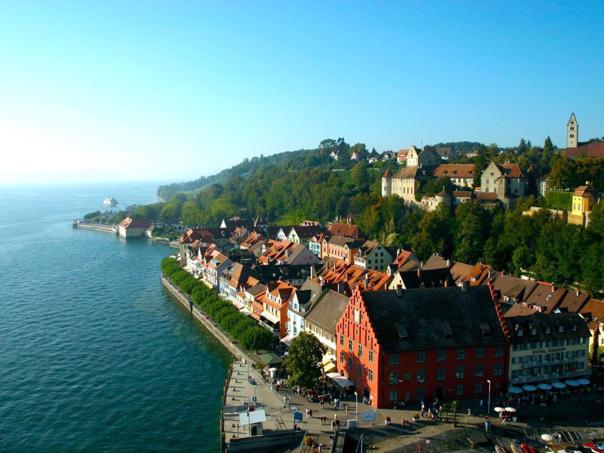 Seeperle 2 Meersburg Exterior photo