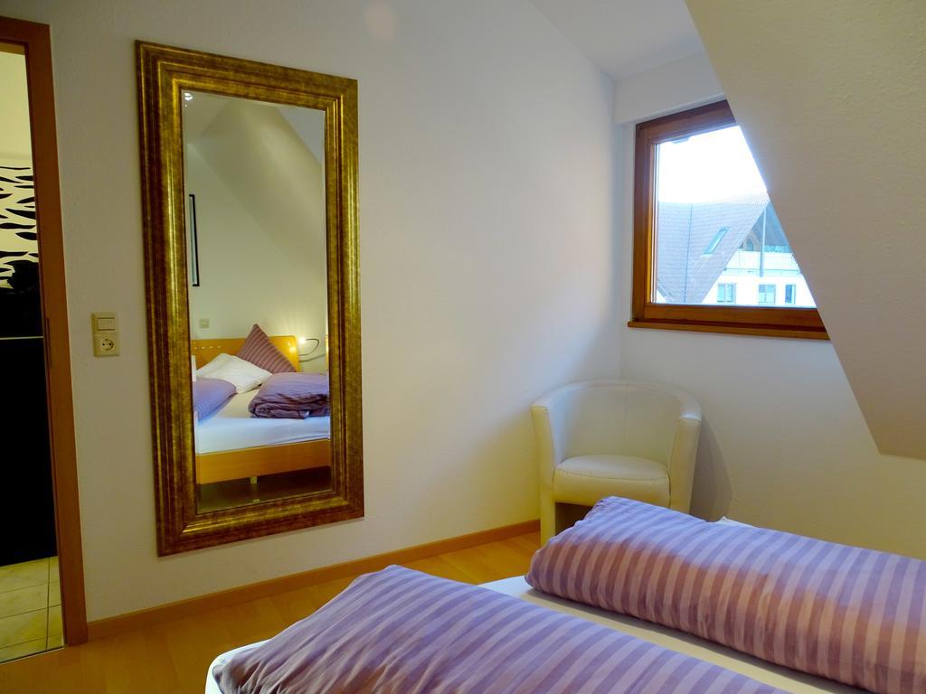 Seeperle 2 Meersburg Exterior photo